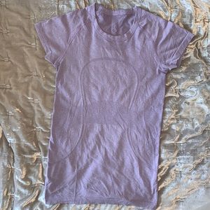 Lululemon Swiftly Tech Short Sleeve